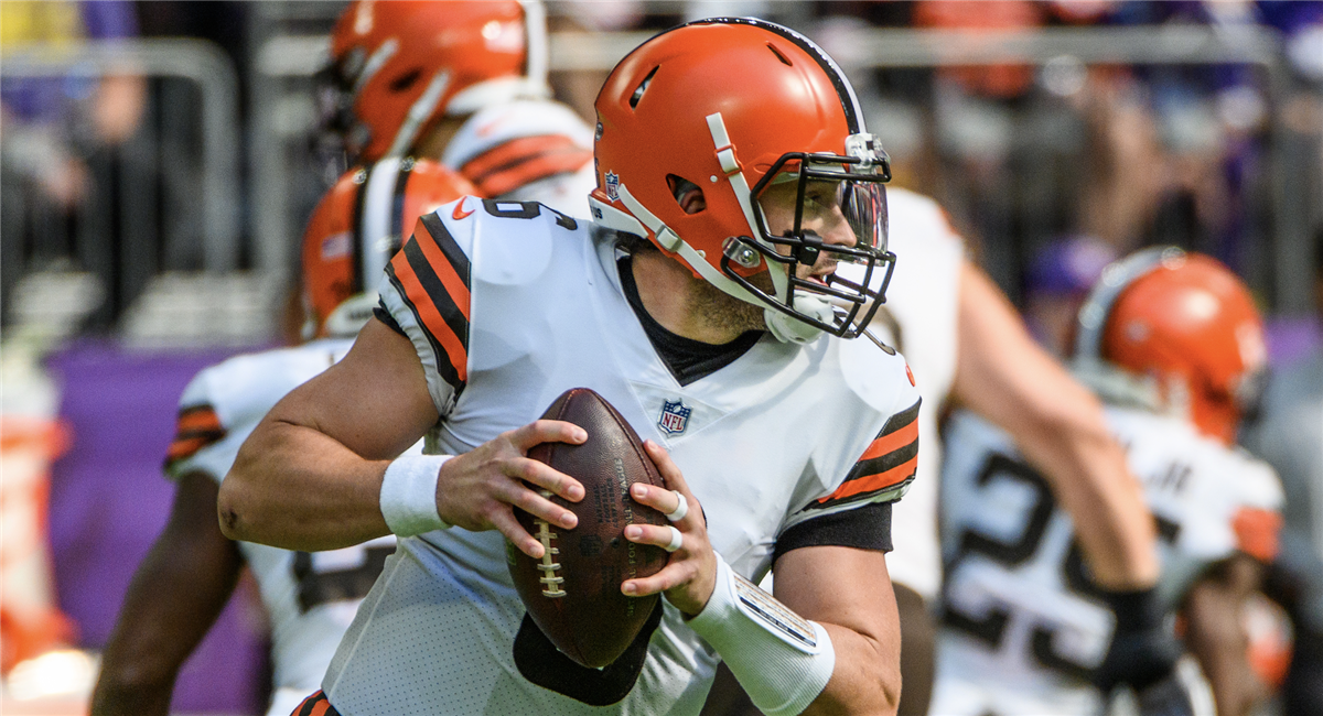 The Baker Mayfield Dilemma: Is the Cleveland Browns quarterback