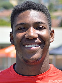 Jason White athlete image