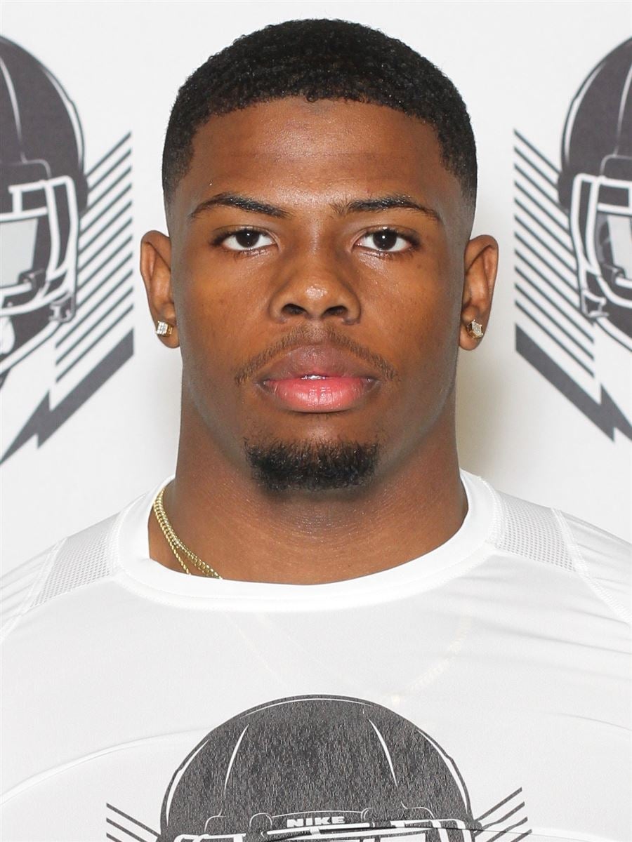 Kevin Harris, New England, Running Back