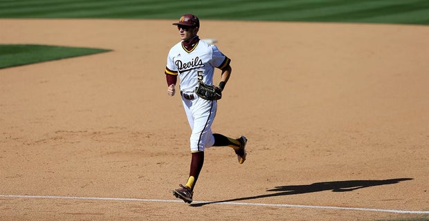 ASU Baseball: Torkelson discusses MLB Draft, legacy as a Sun Devil