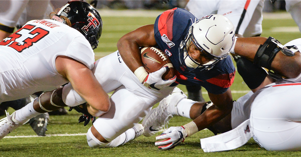 Michael Wiley set for breakout season