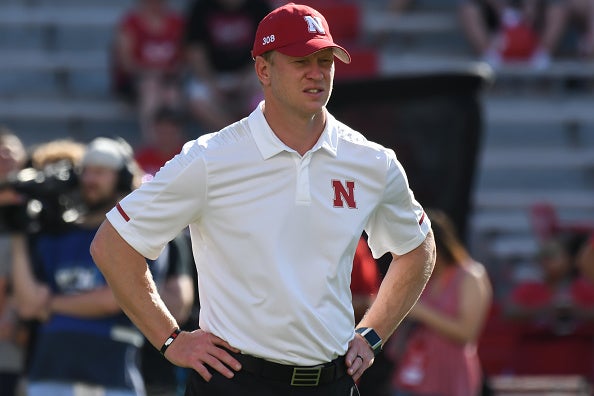 Report: Nebraska, Scott Frost under investigation for NCAA violations