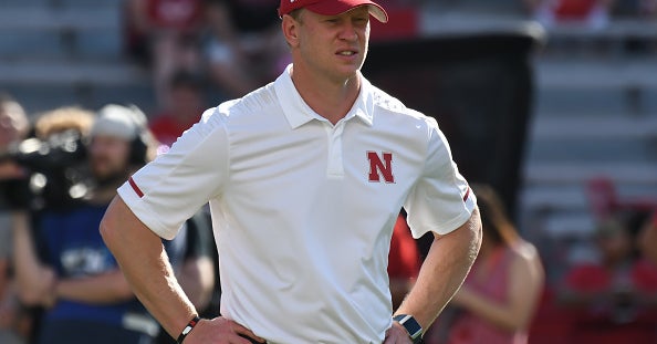 Report: Nebraska, Scott Frost under investigation for NCAA violations