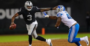 NFL 'Noles Preseason Week 1 Friday Results: Manuel in QB battle NFL 'Noles Preseason Week 1 Friday Results: Manuel in QB battle