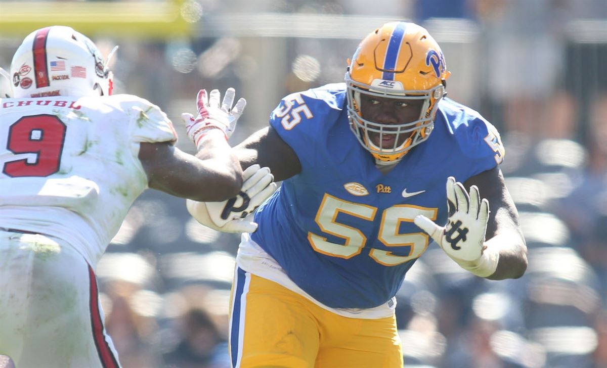 Pitt Panthers at Miami: Game Info, Odds, Three Storylines - Sports  Illustrated Pittsburgh Panthers News, Analysis and More