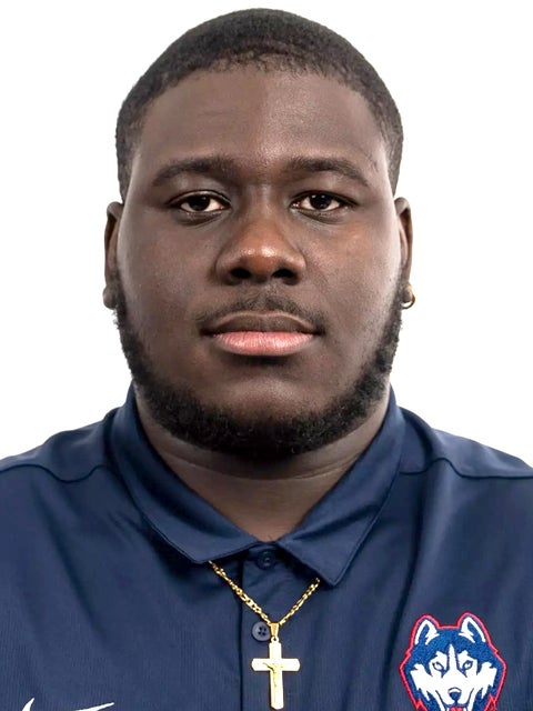 Kervins Choute athlete image
