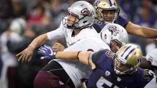 Oregon State Football 2026 Opponent Preview: Montana Grizzlies