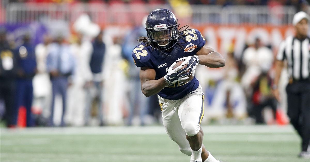 Bleacher Report Picks Nc A T To Beat Ecu