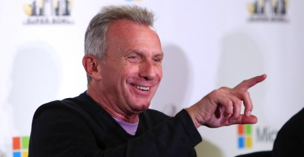 Packers could have had Joe Montana, Ronnie Lott, if only