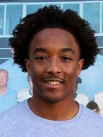 Brandon Mathis, Starrs Mill, Running Back