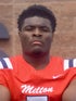 Quentavious Price athlete image