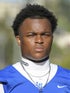 DJ Mitchell athlete image