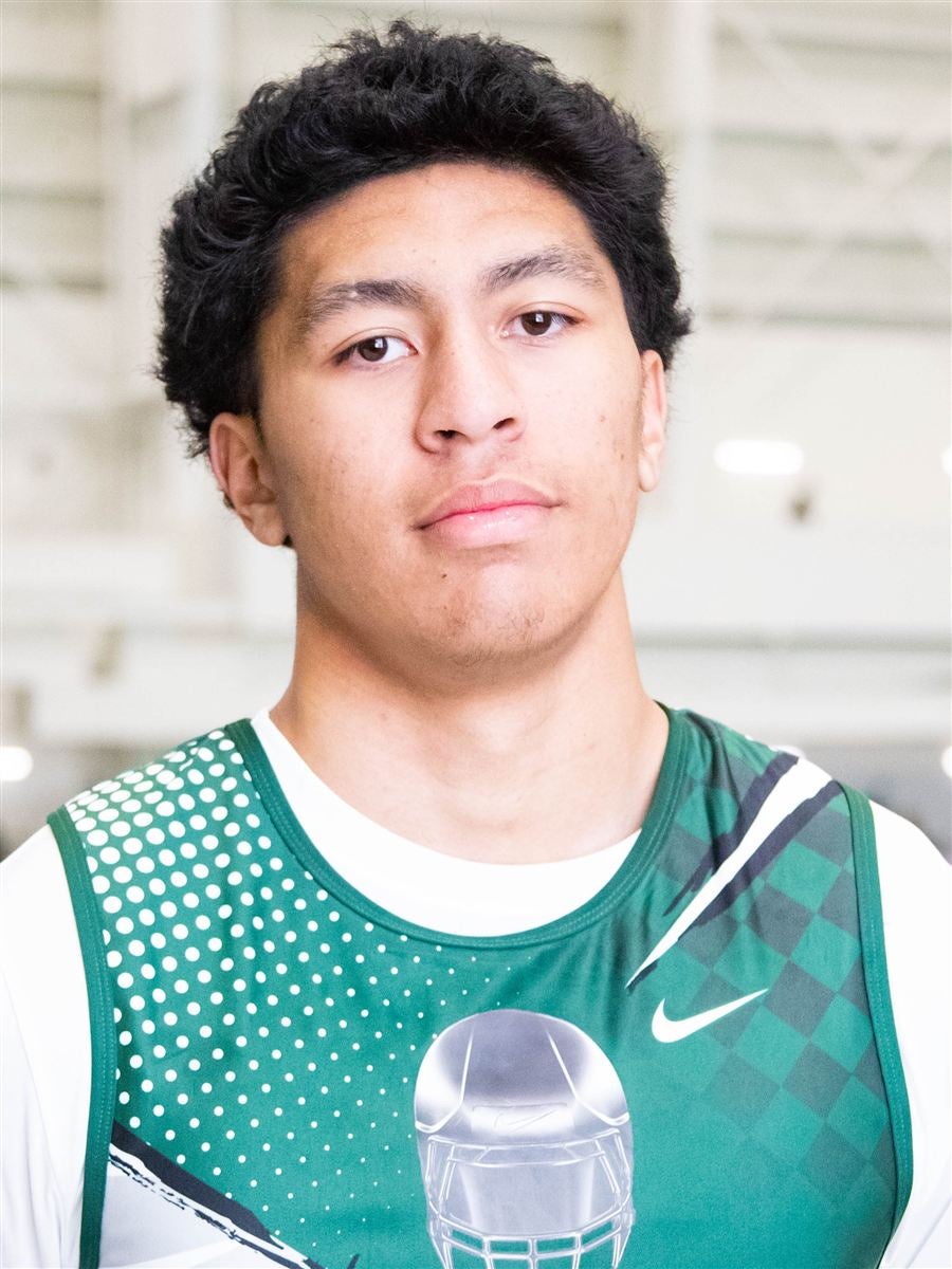 Sam Faniel athlete image