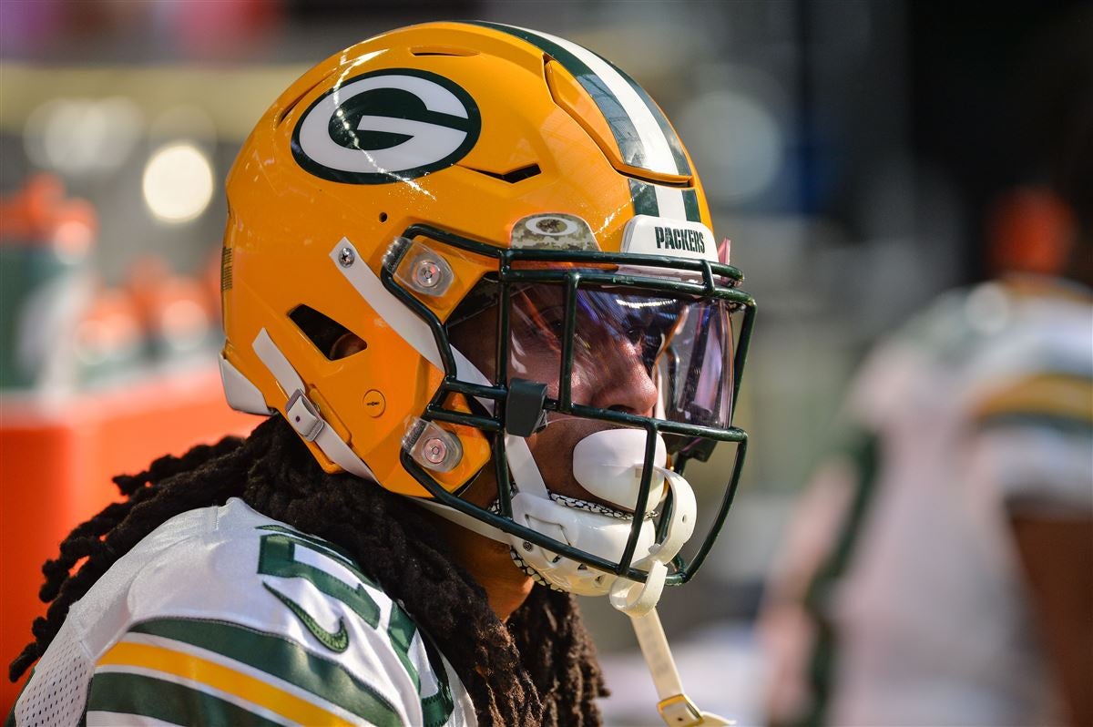 PFF grades Jaire as the 5th best cornerback in the 2022 season. :  r/GreenBayPackers