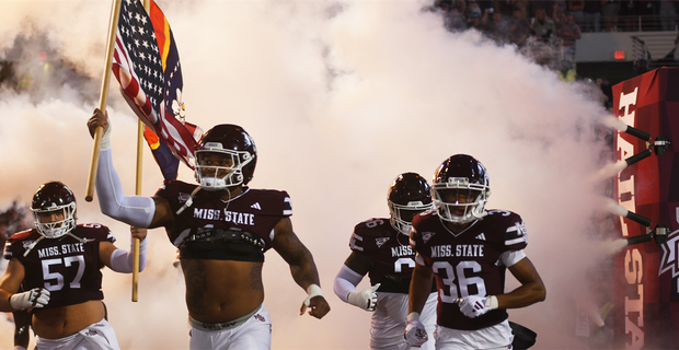 Quick recap Kentucky 24 Mississippi State 3