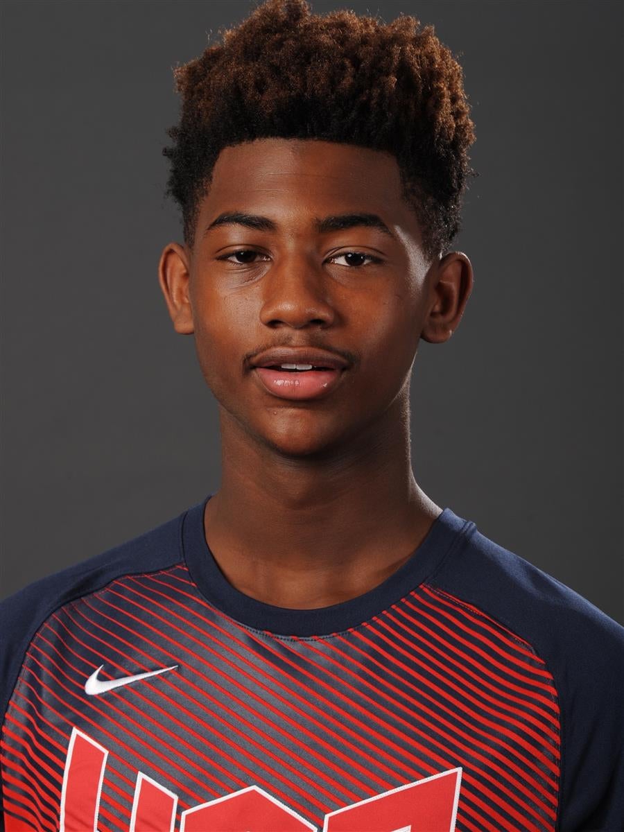 Daejon Davis | Wiki & Bio | Everipedia