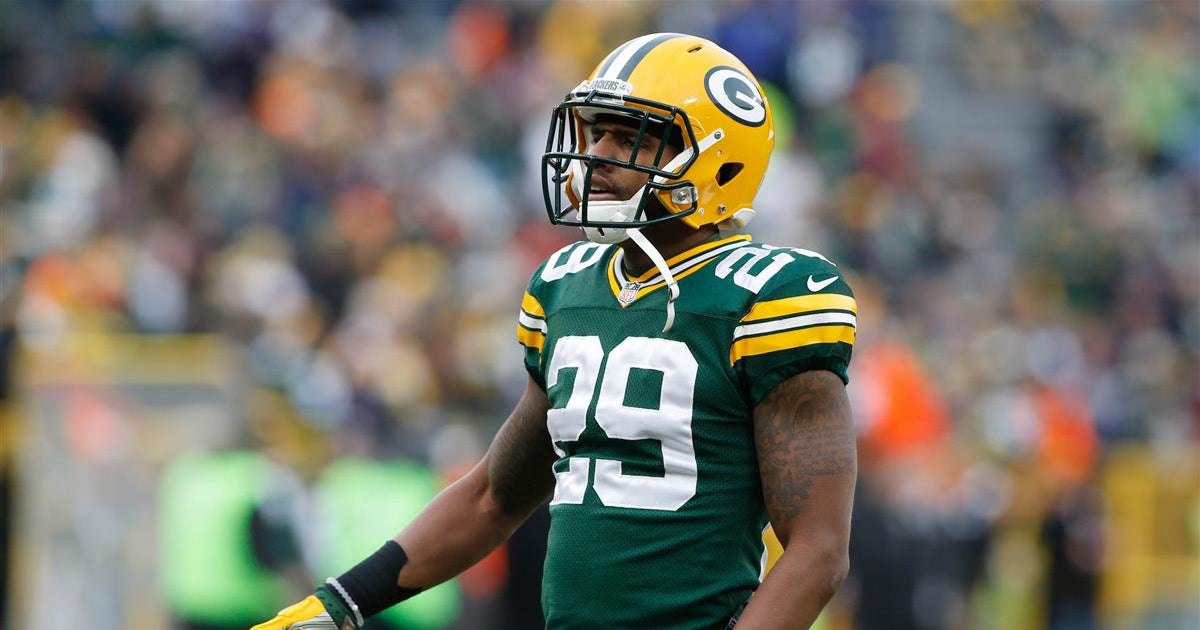 2016 Free Agents: Green Bay Packers