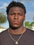 Travon Garrison athlete image