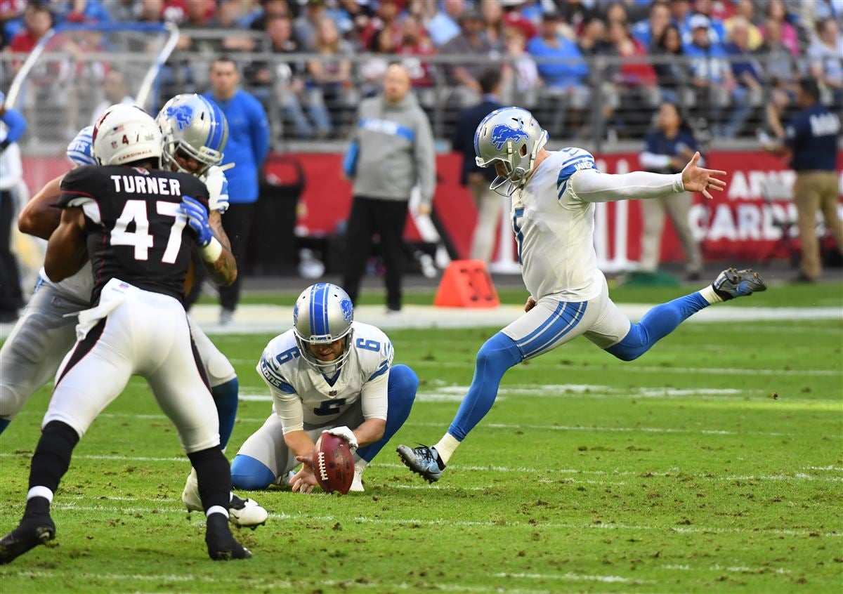 Detroit Lions: 5 players to watch versus the Buffalo Bills