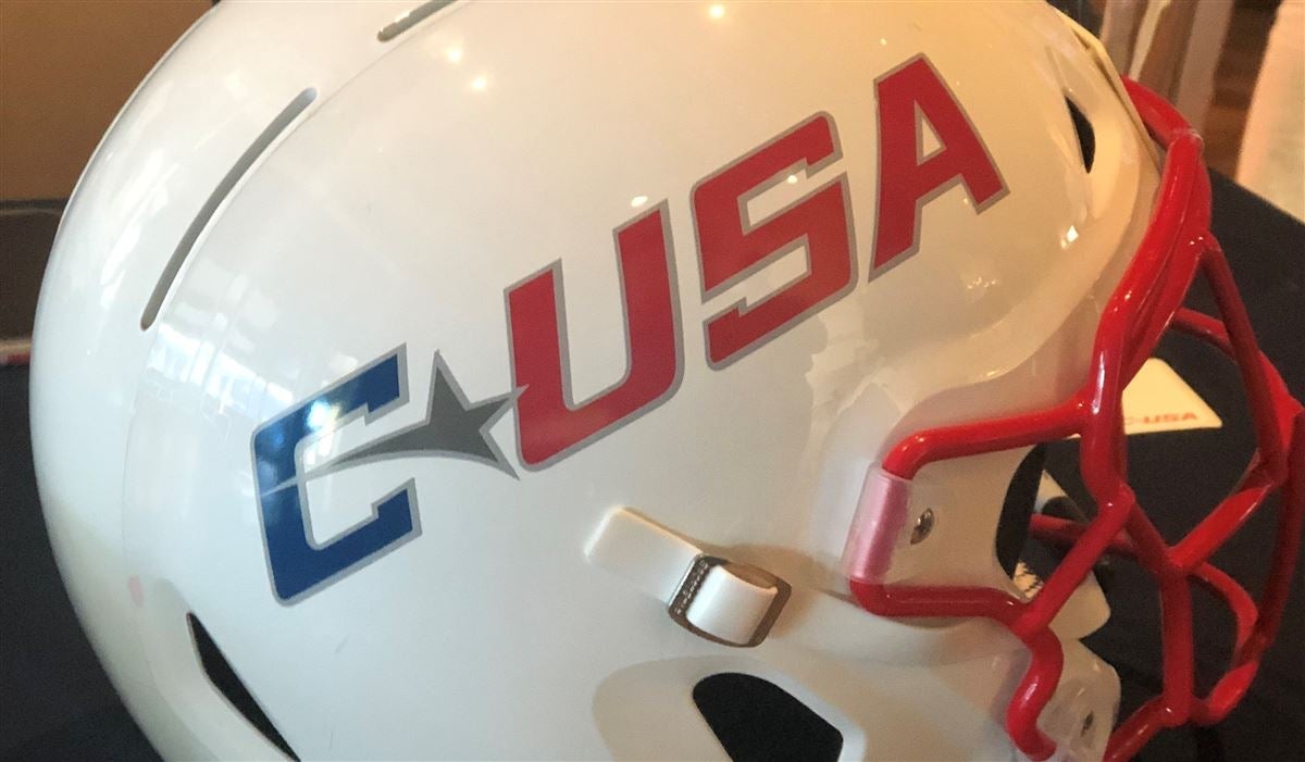 2022 Marshall Football Schedule C-Usa Announces 2022 Football Schedule Including Marshall, Southern Miss  And Old Dominion