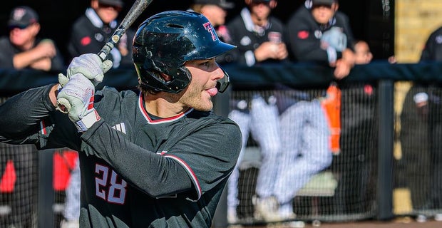 Texas Tech baseball vs. UC Irvine Game 3 live updates Texas Tech baseball vs. UC Irvine Game 3 live updates