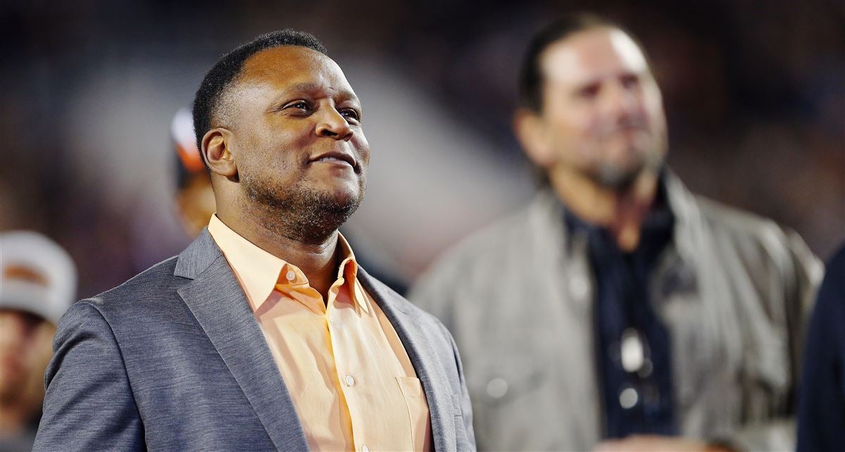 Barry Sanders breaks silence on mysterious retirement in new documentary 