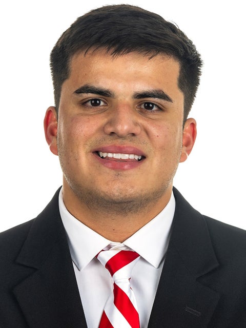 Marcos Davila athlete image