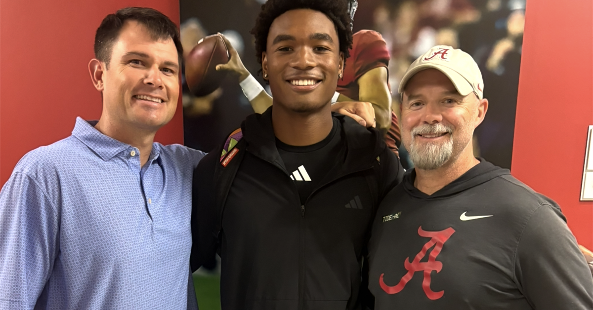 Updated 2028 Player Rankings: Alabama holds early No. 1 class with seven commitments, three among Top247