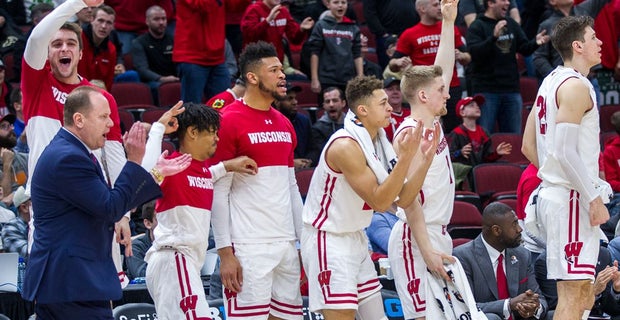 Preview and Predictions No. 4 Wisconsin vs. No. 1 Michigan State