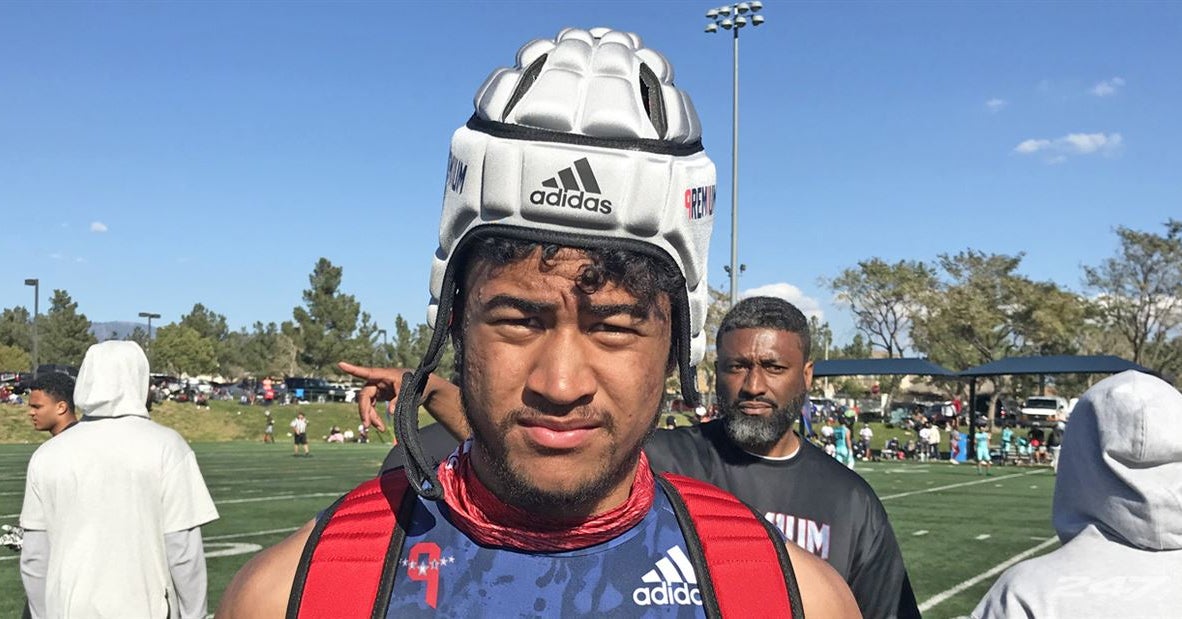 Jayvaun Wilson opens up about commitment and role with Ducks