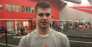 Penn State hoops makes the cut for Top150 combo guard Penn State hoops makes the cut for Top150 combo guard