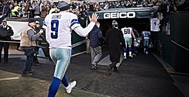 Dallas Cowboys butterfly effect: What if Tony Romo never got hurt?