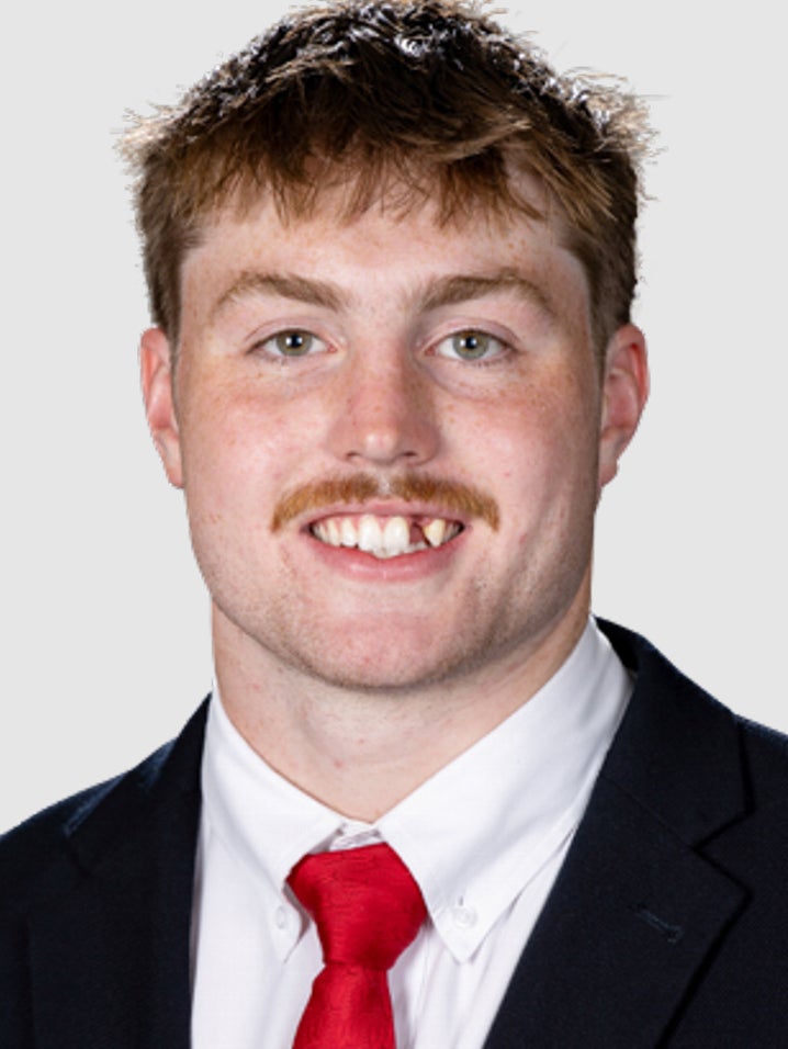 Tucker Ashcraft athlete image