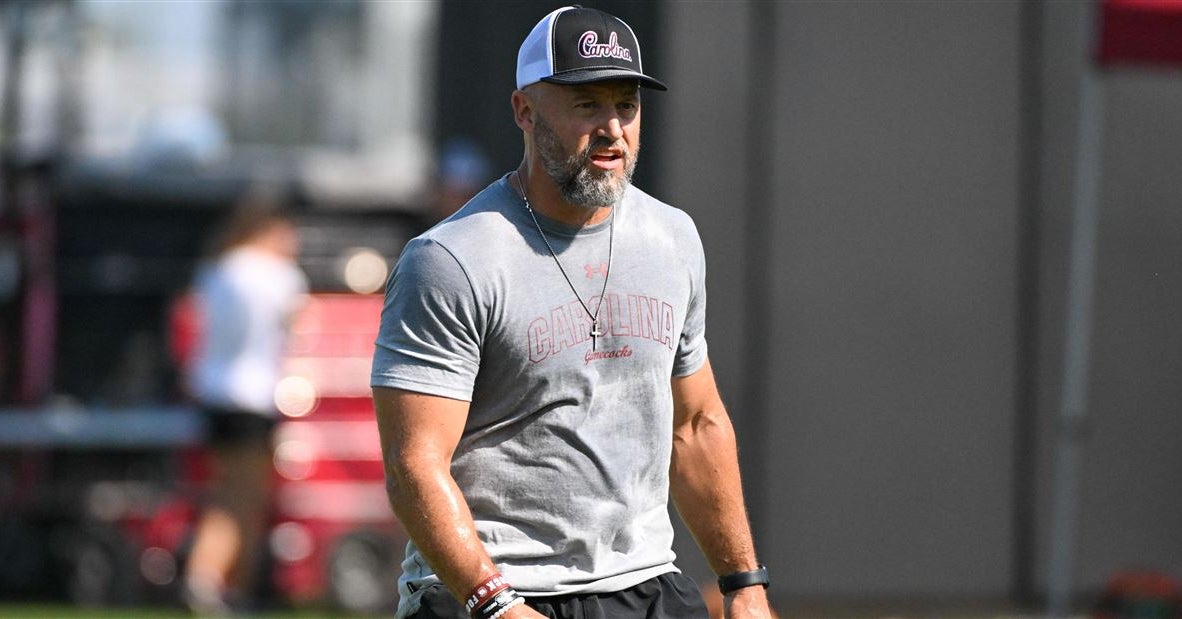 Gamecock Scoop Accumulating recruiting momentum and more