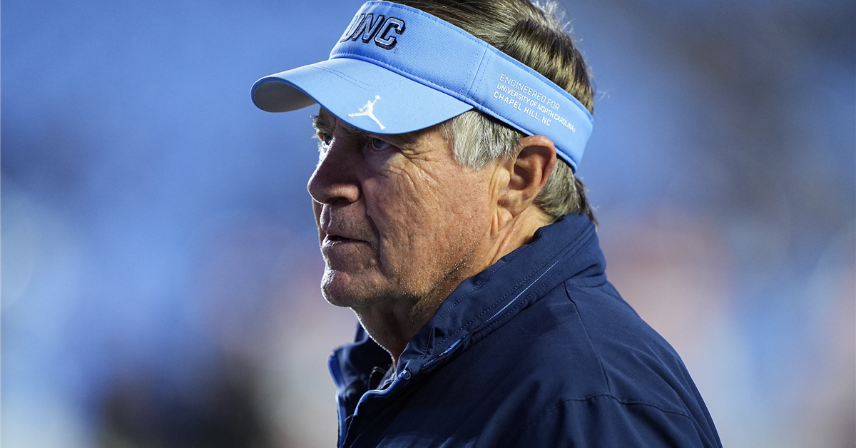 Bill Belichick Transcript: UNC Coach Delivers 3-Minute Presser After Syracuse Loss