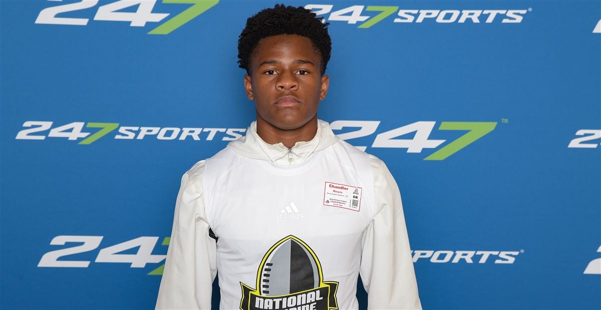 Duke lands commitment from Three-Star 2022 CB Chandler Rivers