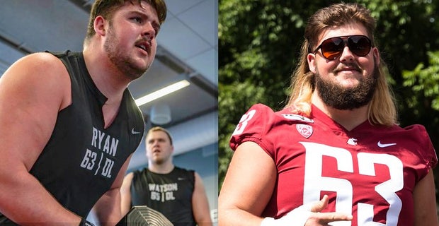 Seen Heard On Planet Coug End Of An Era At Washington State