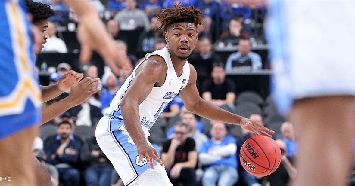 Anthony Harris Confidently Pushing Through Another Rehab