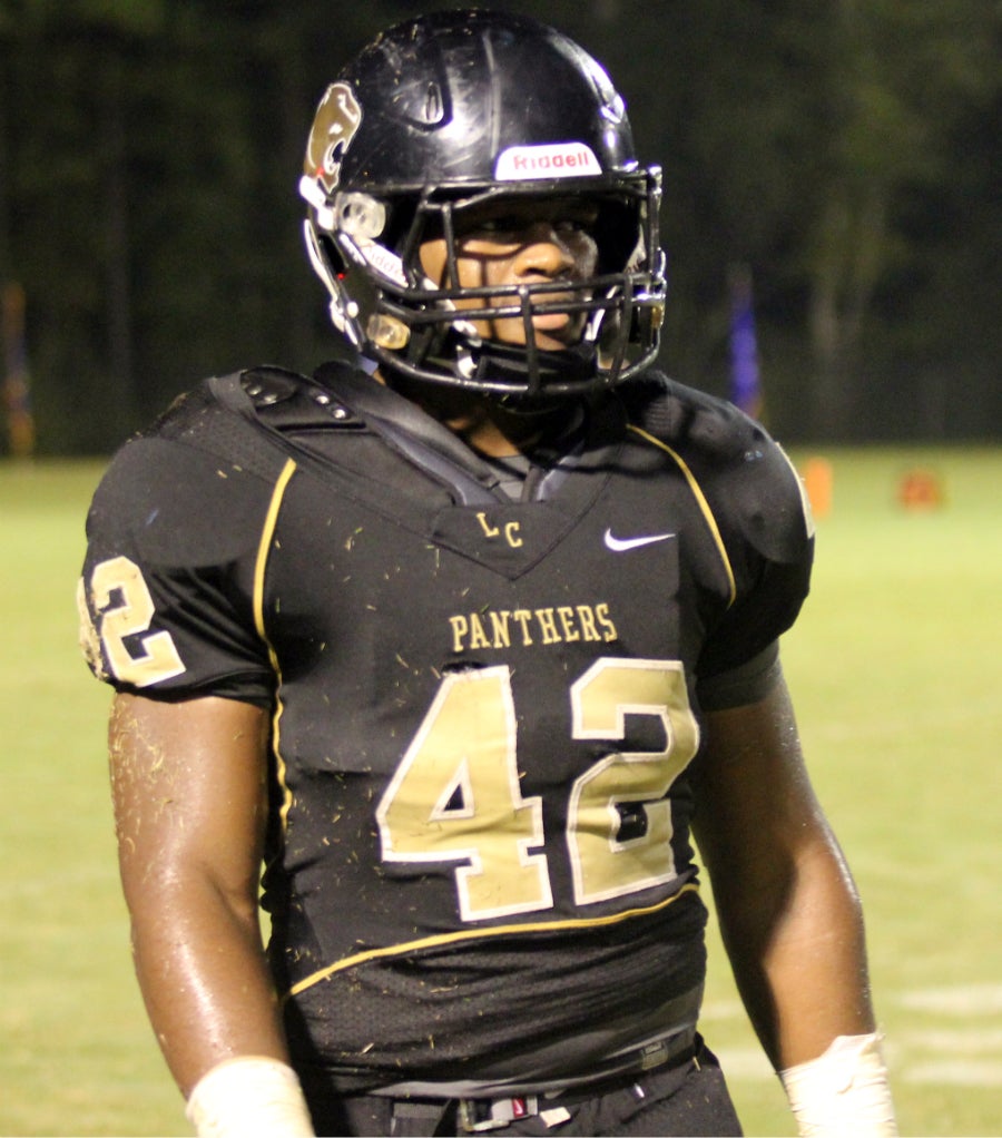 McMillan blown away at