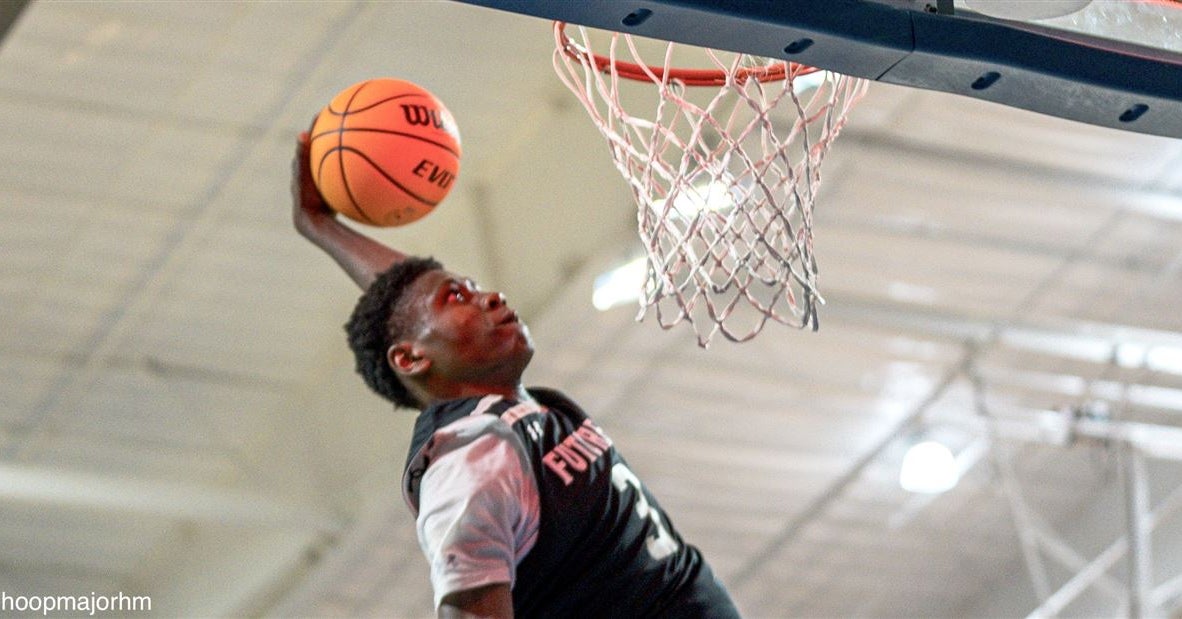 Maryland Basketball Recruiting Scoop Favorites Emerging? Moving Pieces at Guard Freshman to