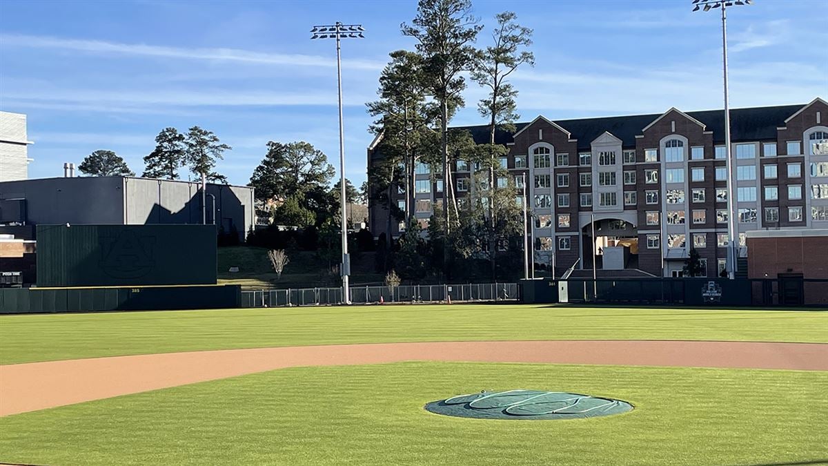 Auburn in the MLB: 2022 update - The Auburn Plainsman