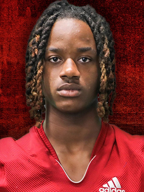 Lavonte Williams athlete image
