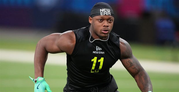 Jaylen Reed’s impressive 40 time leads Penn State performances at NFL ...