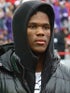 Justyn Lindsay athlete image