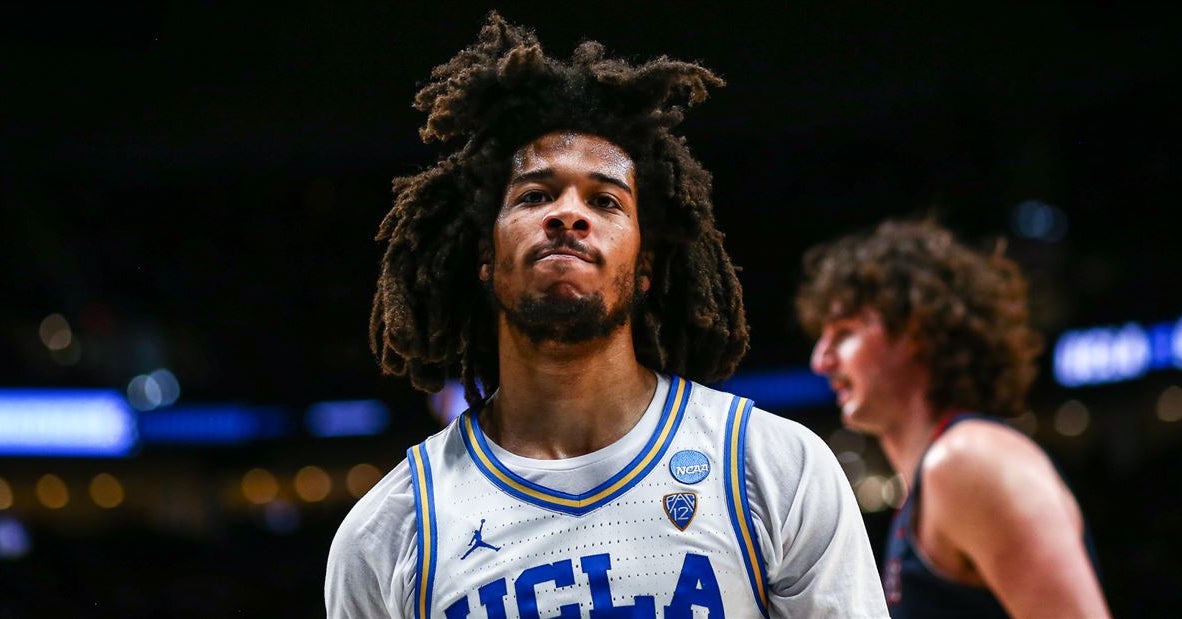 Pac-12 basketball: All-Conference projections for 2022-23 season