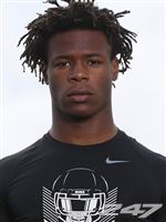 Avantae Williams, Deland, Athlete