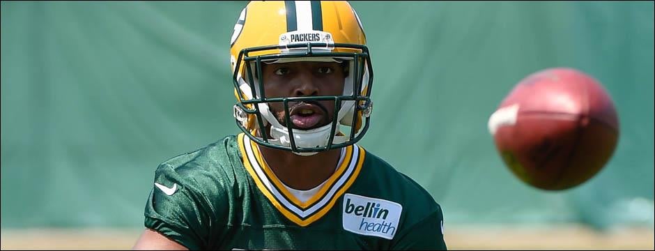 Cardinals sign former Packers CB Quinten Rollins ahead of trip to GB