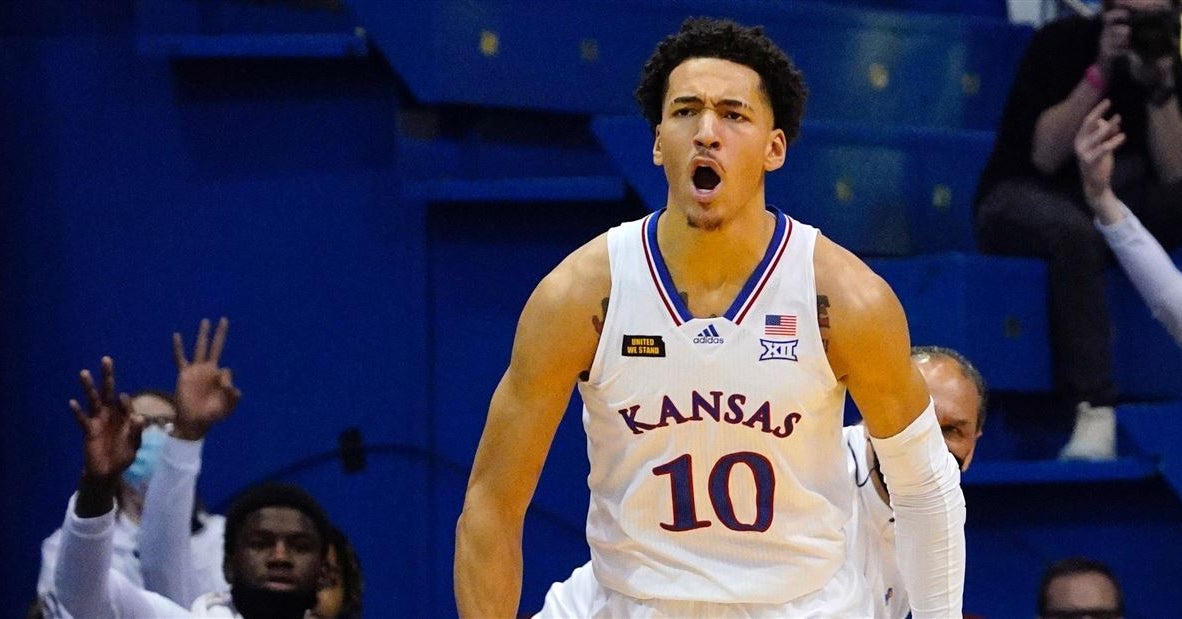 College basketball's top 20 collections of wings, ranked