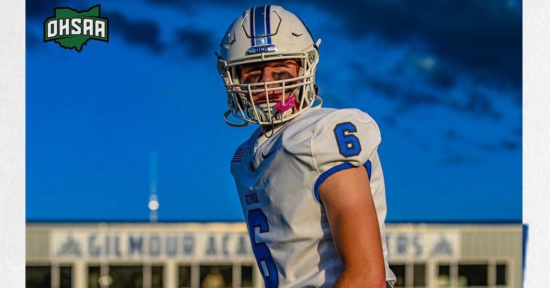 Three-Star Tight End Brody Lennon Plans to Visit Wisconsin "Soon"