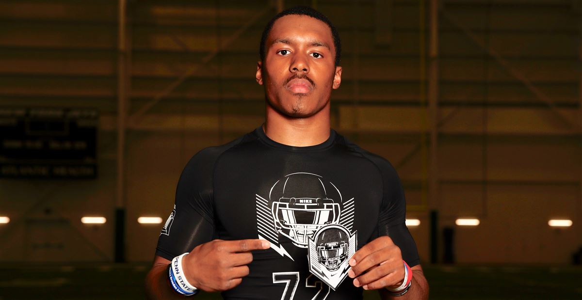 Four-star safety Nick Cross says UF 'moved up' following official visit -  1standTenFlorida